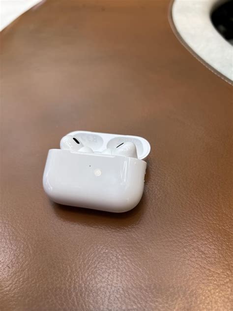 why are my airpods quality bad